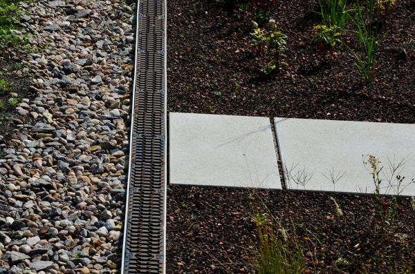 Cost of Drain Rerouting in Hickory