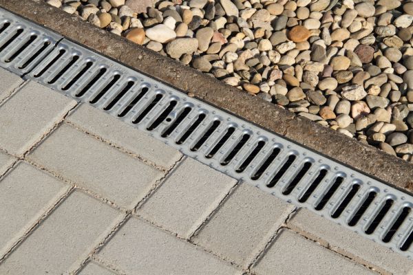 Cost of Drainage Line Replacement in Hickory